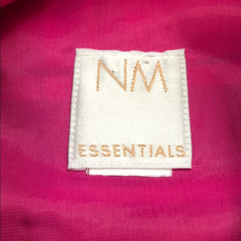 NM Essentials blazer/jacket - Picture 5 of 8